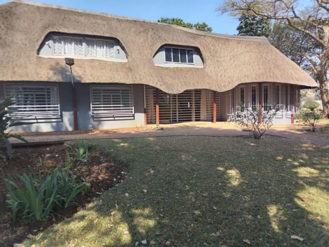 Smallholding for Sale For Sale in Rustenburg - MR687764