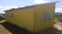 Front View of property in Umtata