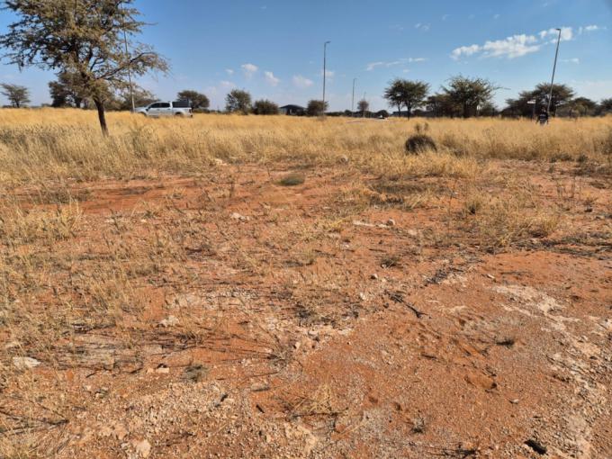 Commercial for Sale For Sale in Kathu - MR687783
