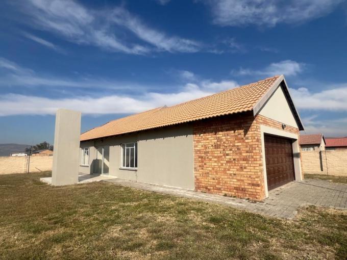 3 Bedroom House for Sale For Sale in Waterkloof (Rustenburg) - MR687784