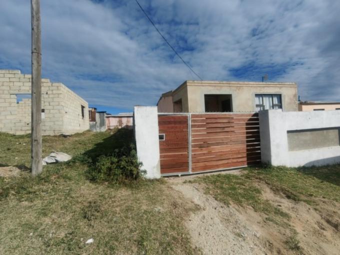 2 Bedroom House for Sale For Sale in Kwa Nobuhle  - MR687798