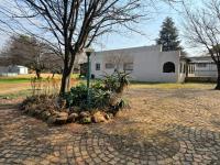  of property in De Deur