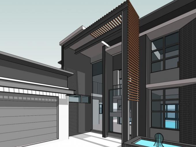 5 Bedroom House for Sale For Sale in Midstream Estate - MR687811