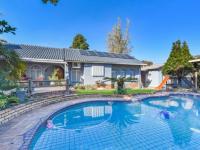  of property in Brackendowns