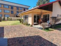  of property in Florentia