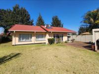 3 Bedroom 1 Bathroom House for Sale for sale in Florentia