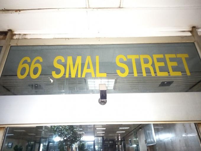 1 Bedroom Apartment for Sale For Sale in Johannesburg Central - MR687829