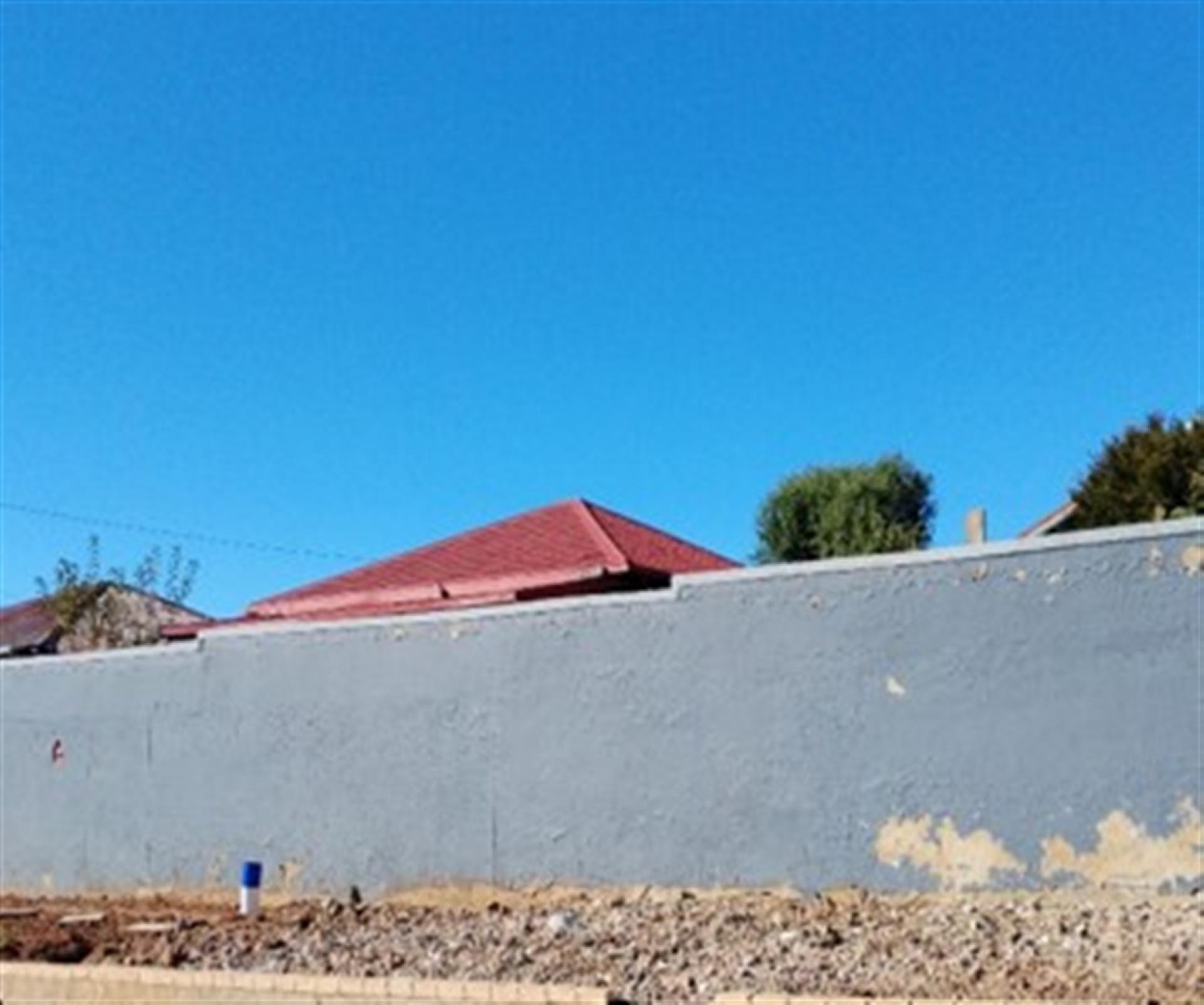 Front View of property in South Hills