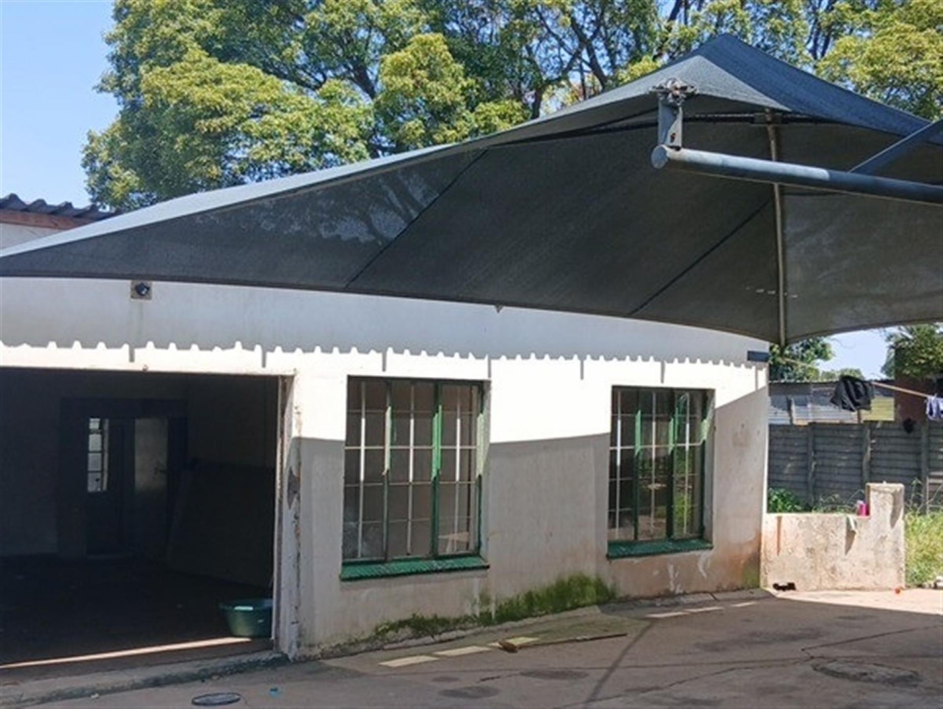 Front View of property in Elsburg