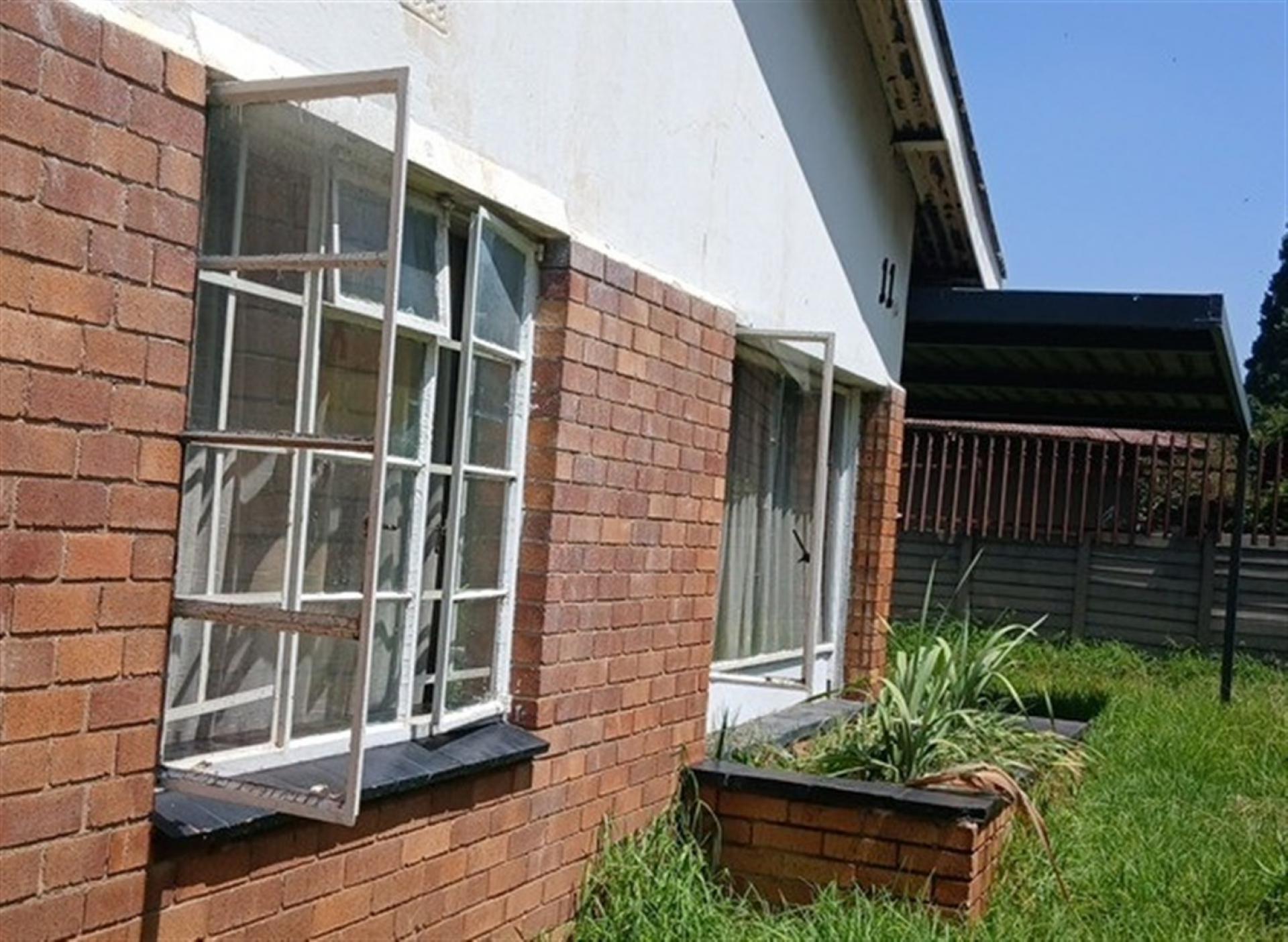 Front View of property in Elsburg