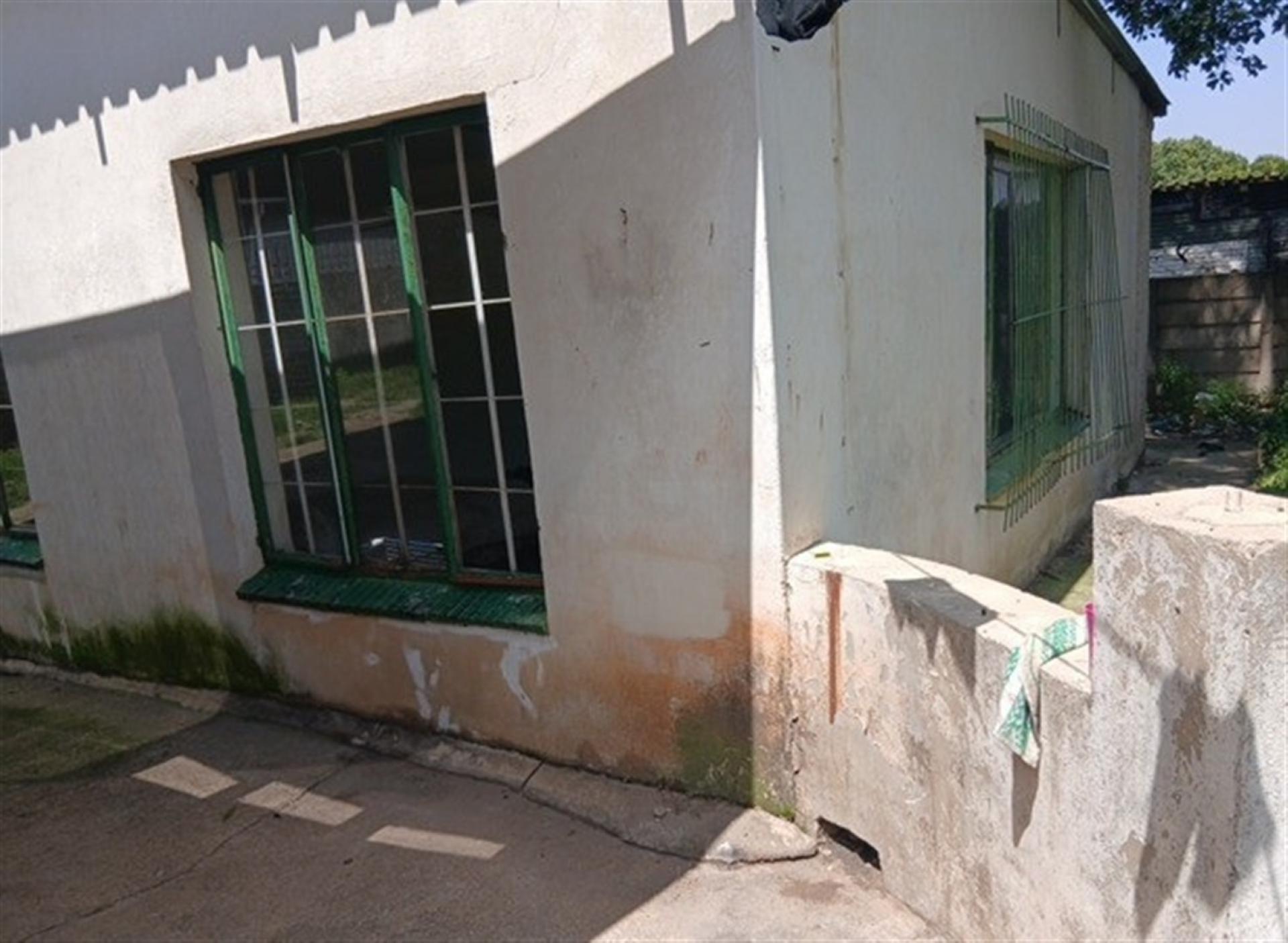 Front View of property in Elsburg