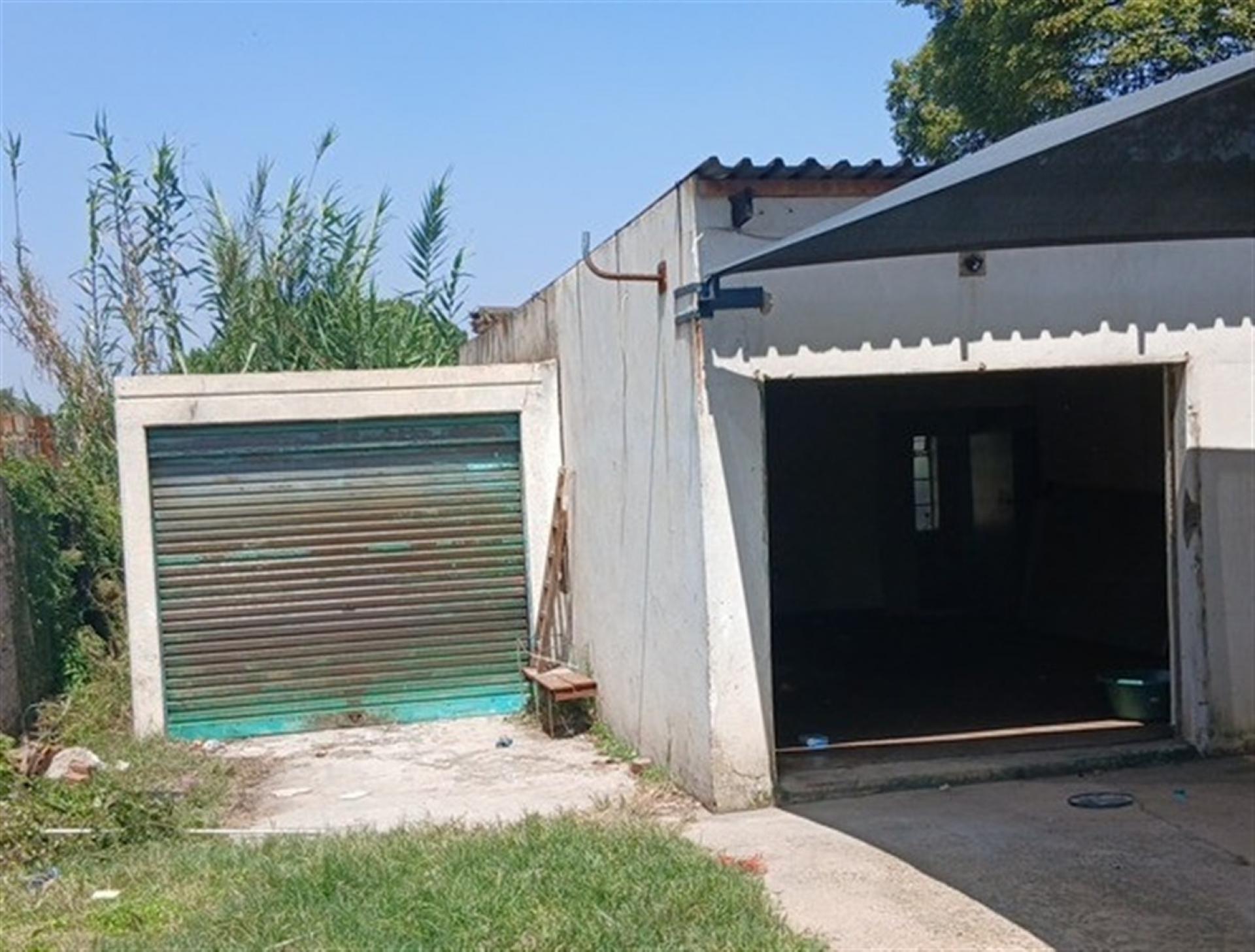 Front View of property in Elsburg