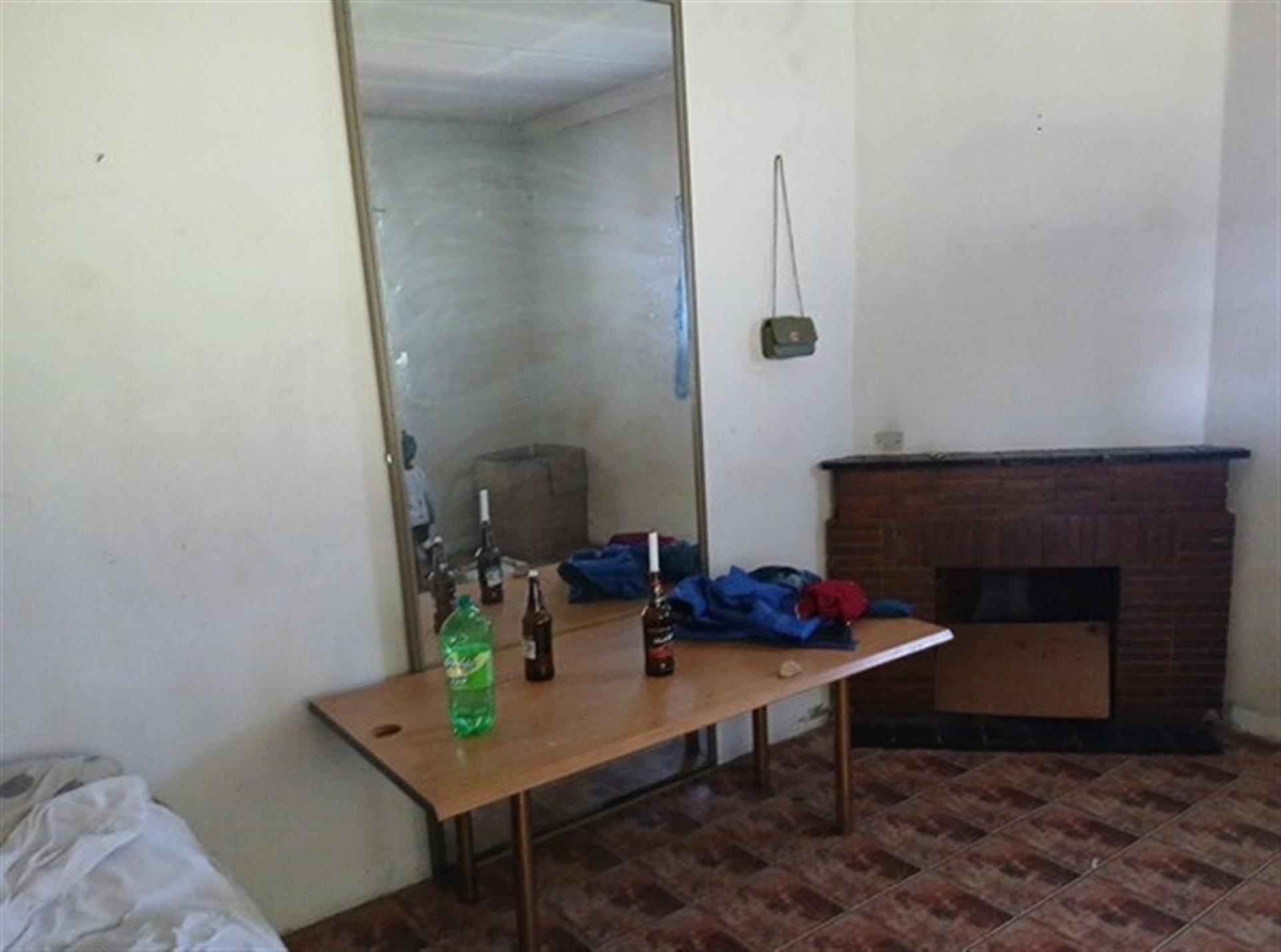 Bed Room 1 of property in Elsburg
