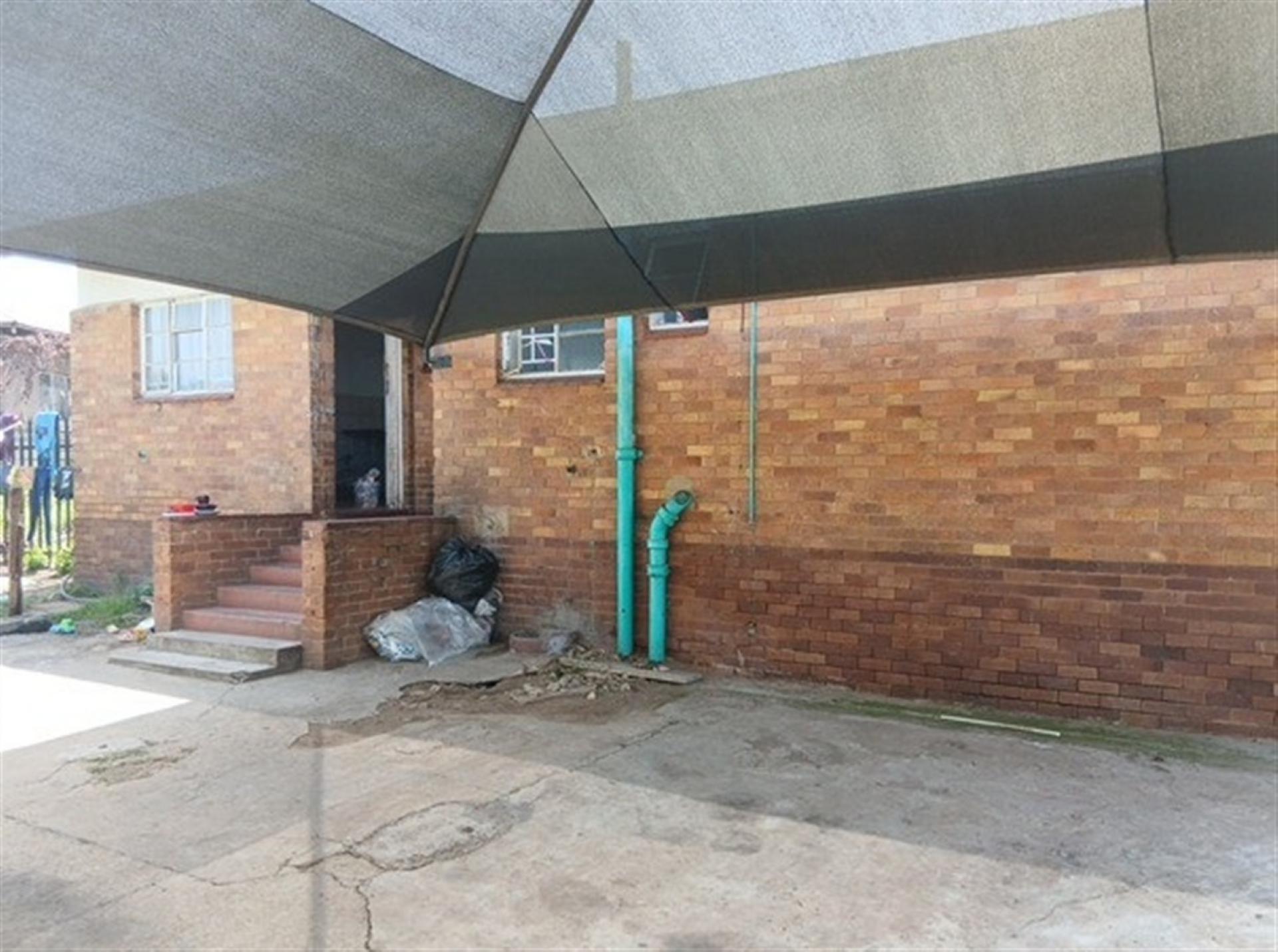 Front View of property in Elsburg