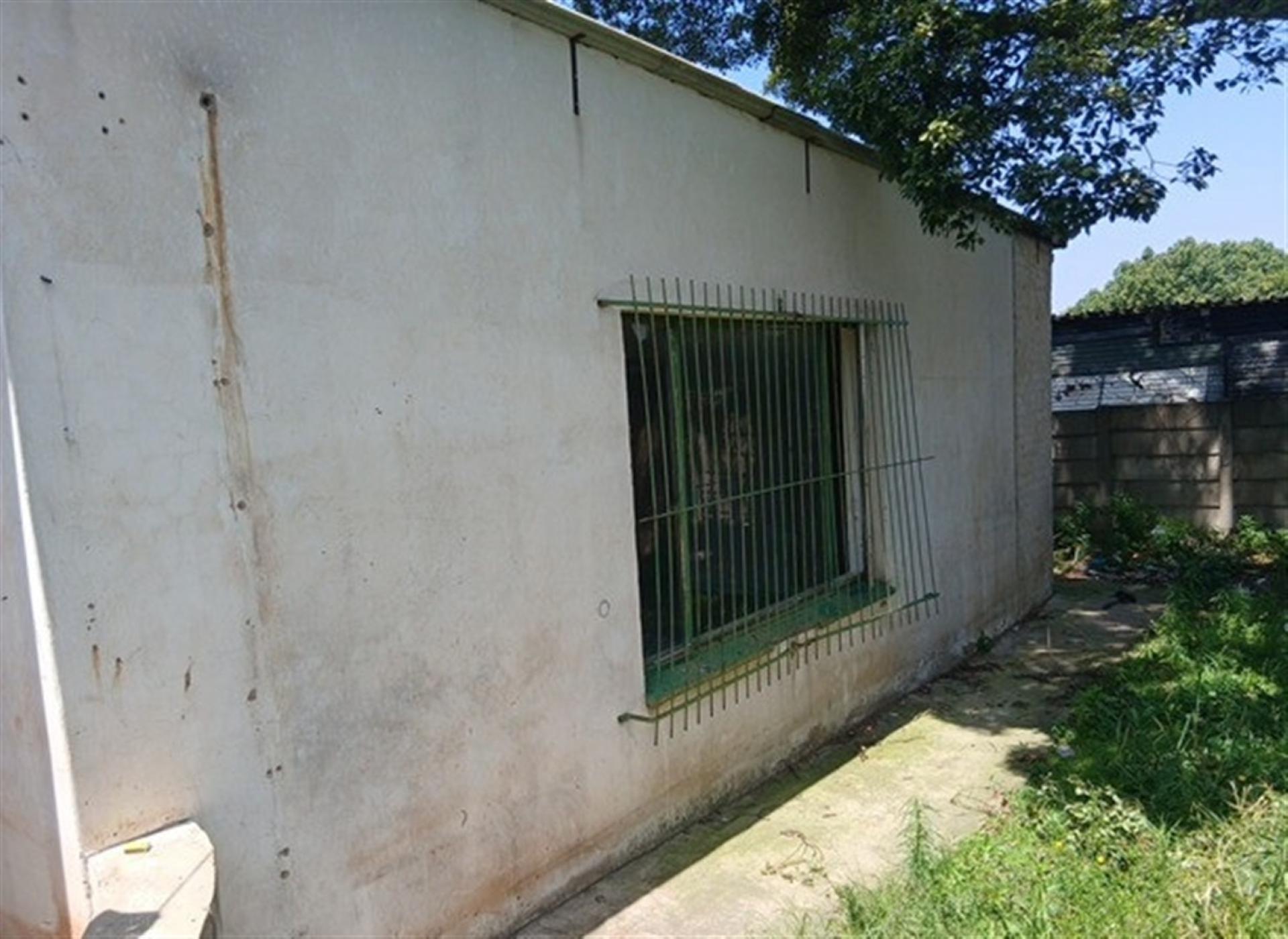 Front View of property in Elsburg