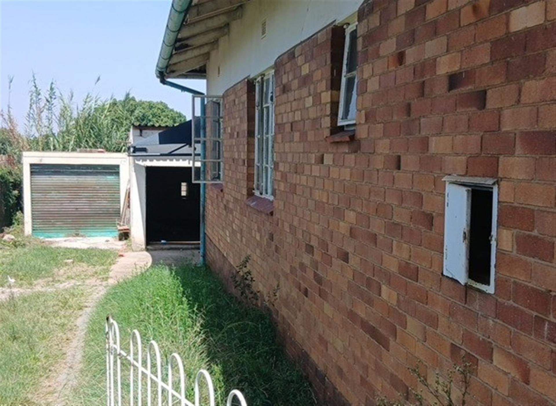 Front View of property in Elsburg
