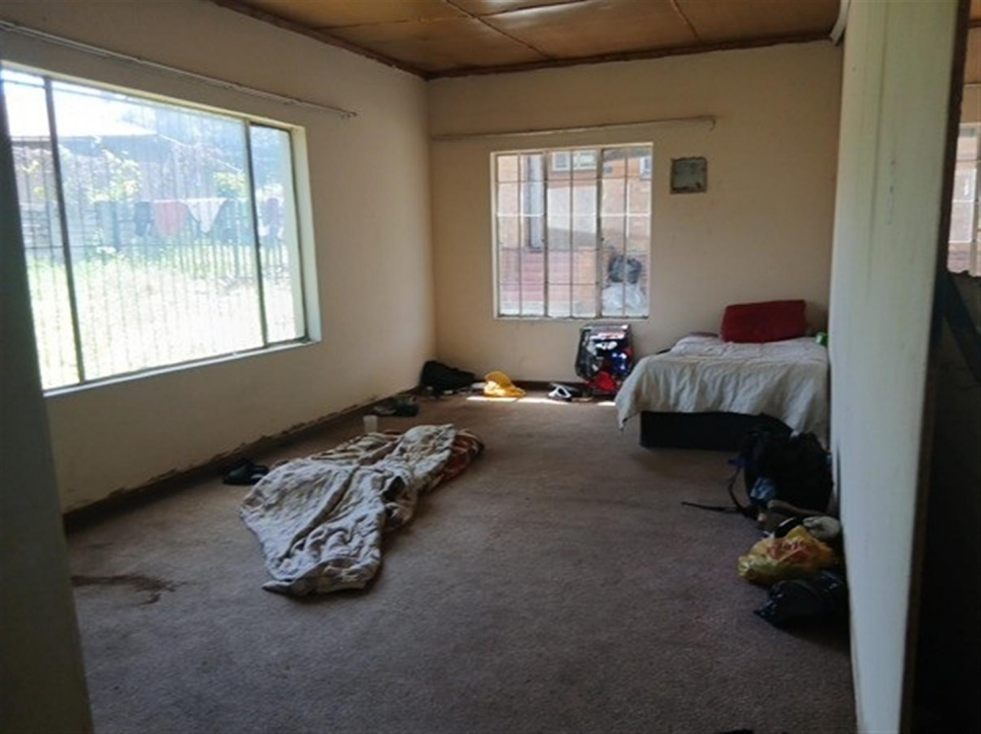 Bed Room 2 of property in Elsburg