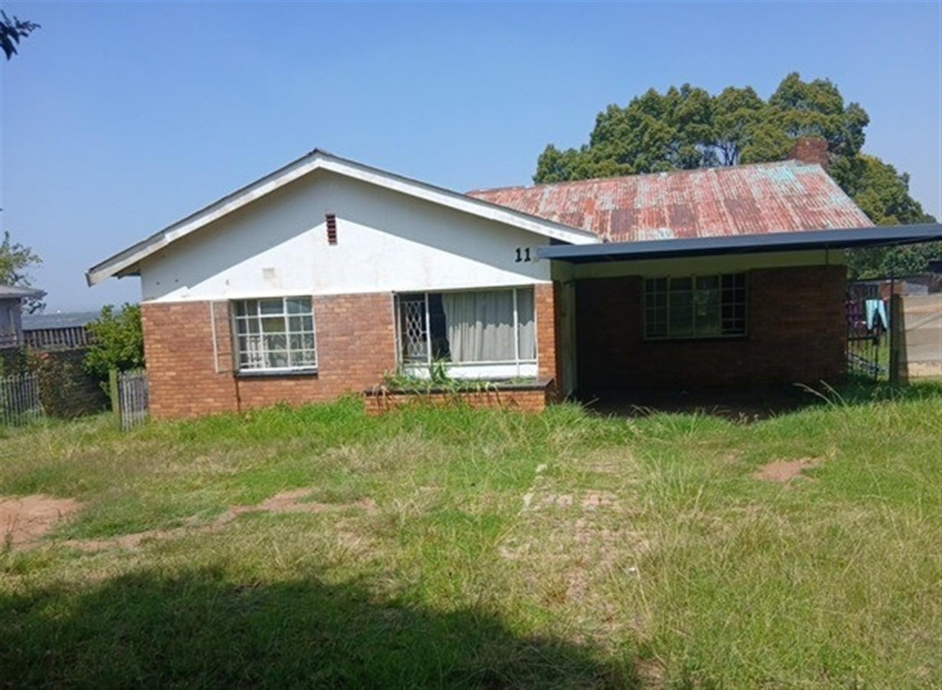 Front View of property in Elsburg