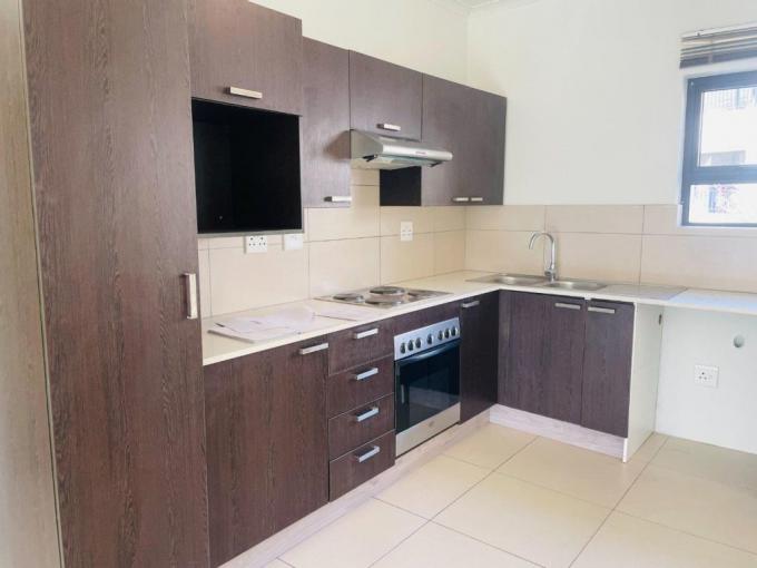 2 Bedroom Apartment for Sale For Sale in Sandton - MR687848