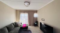 Lounges of property in Bendor