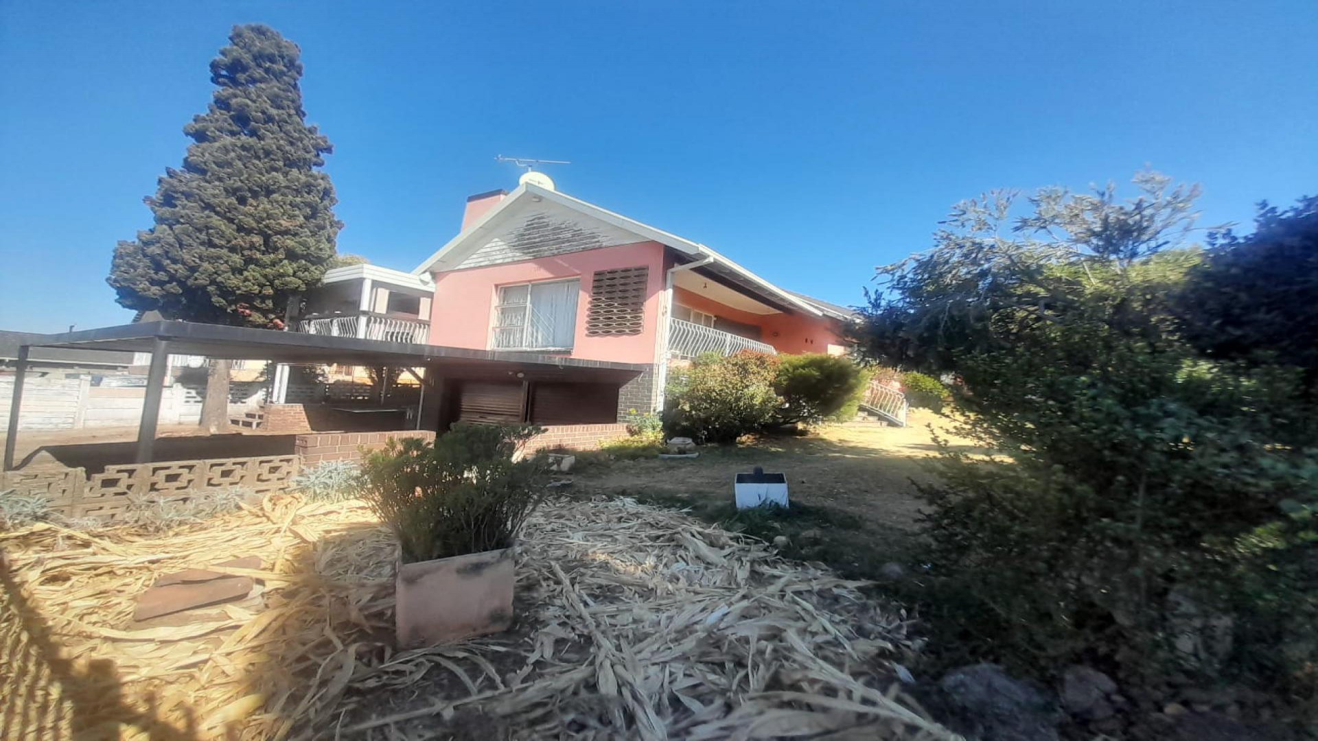 Carport  of property in Gillview