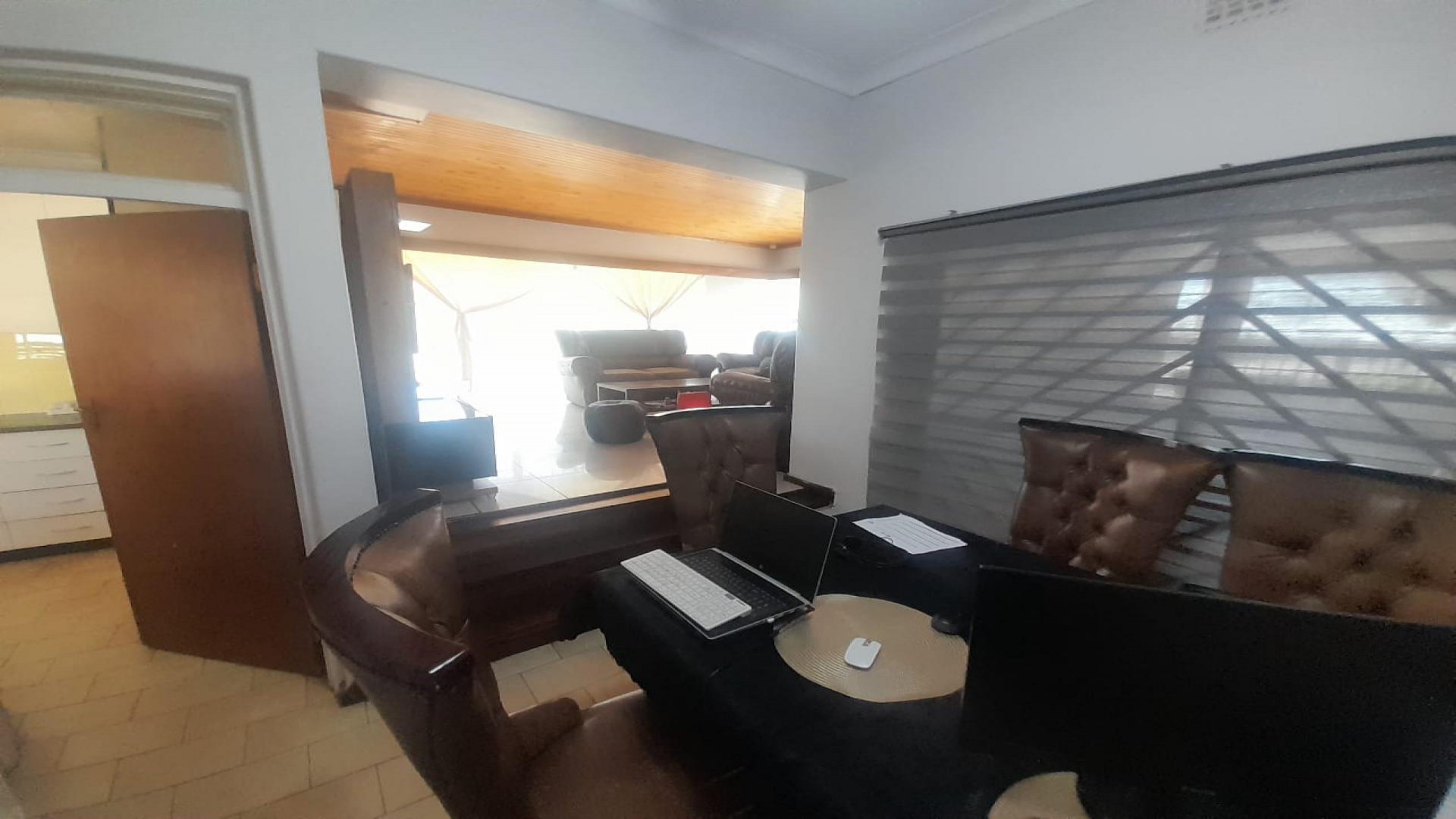 Dining Room of property in Gillview