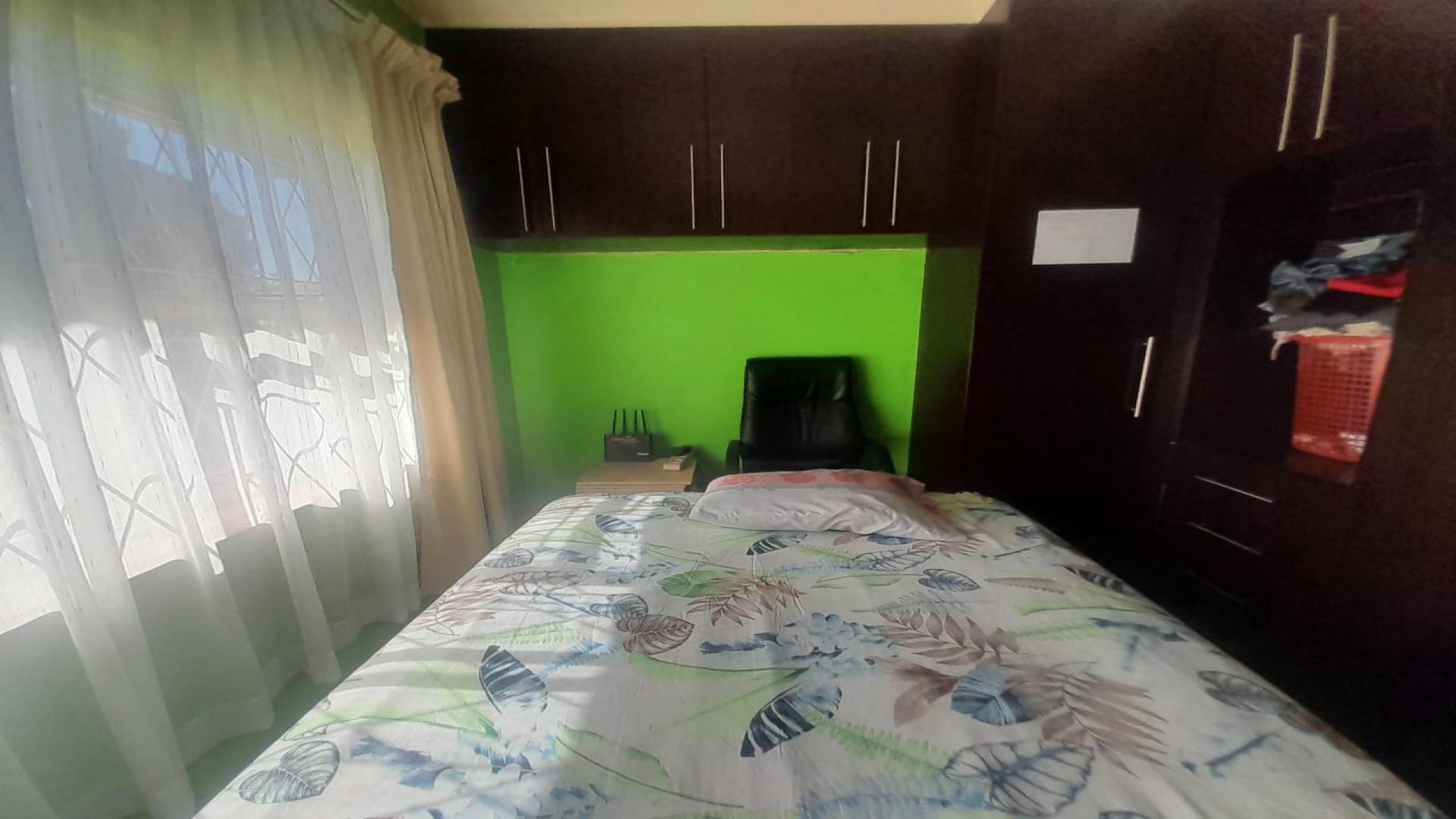 Bed Room 3 of property in Gillview