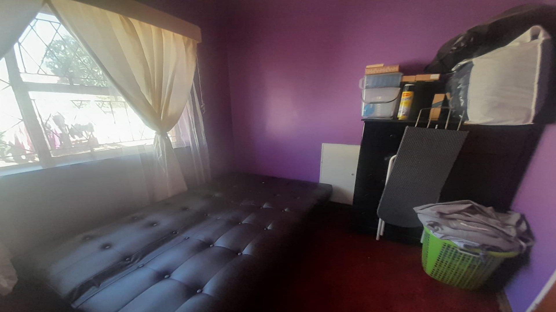 Bed Room 4 of property in Gillview