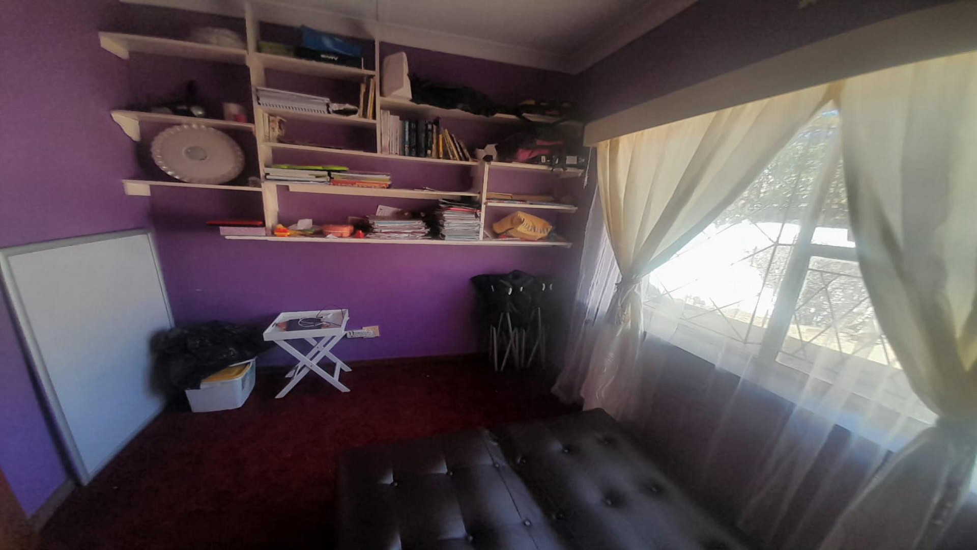 Bed Room 4 of property in Gillview