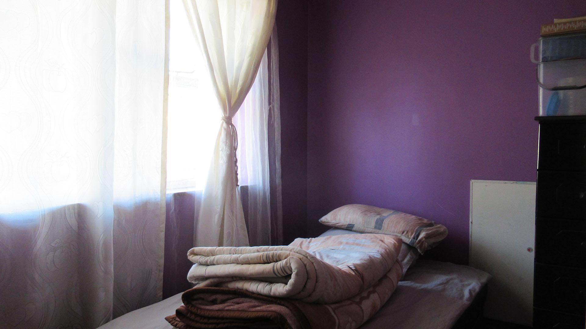 Bed Room 3 - 6 square meters of property in Gillview