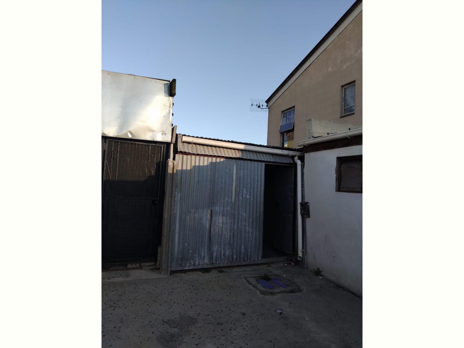  of property in Beacon Valley