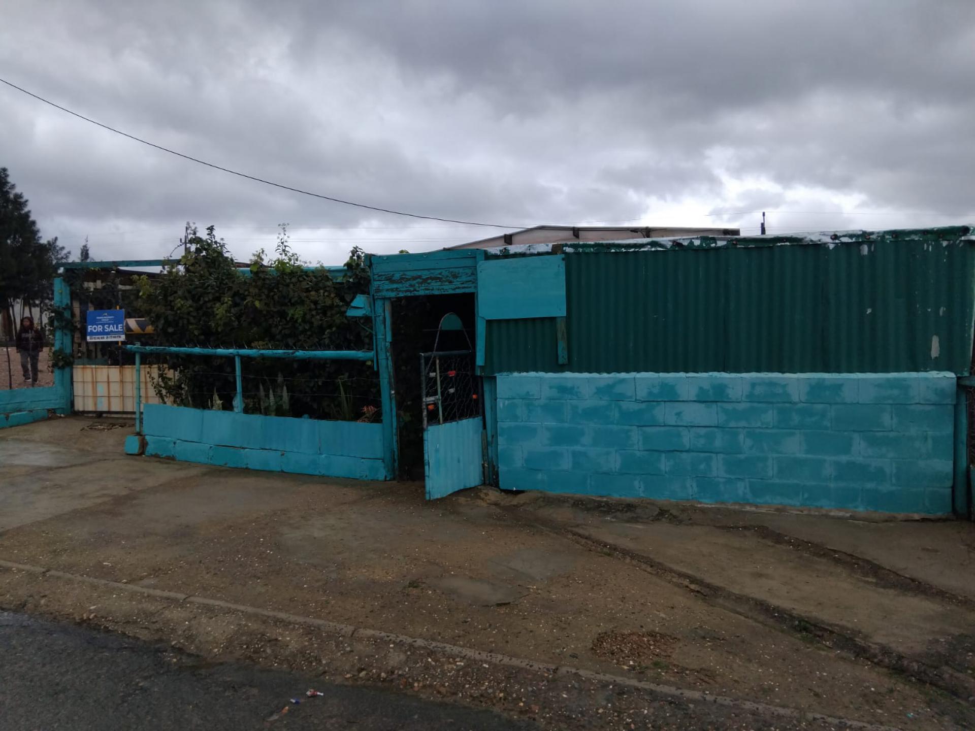  of property in Tulbagh