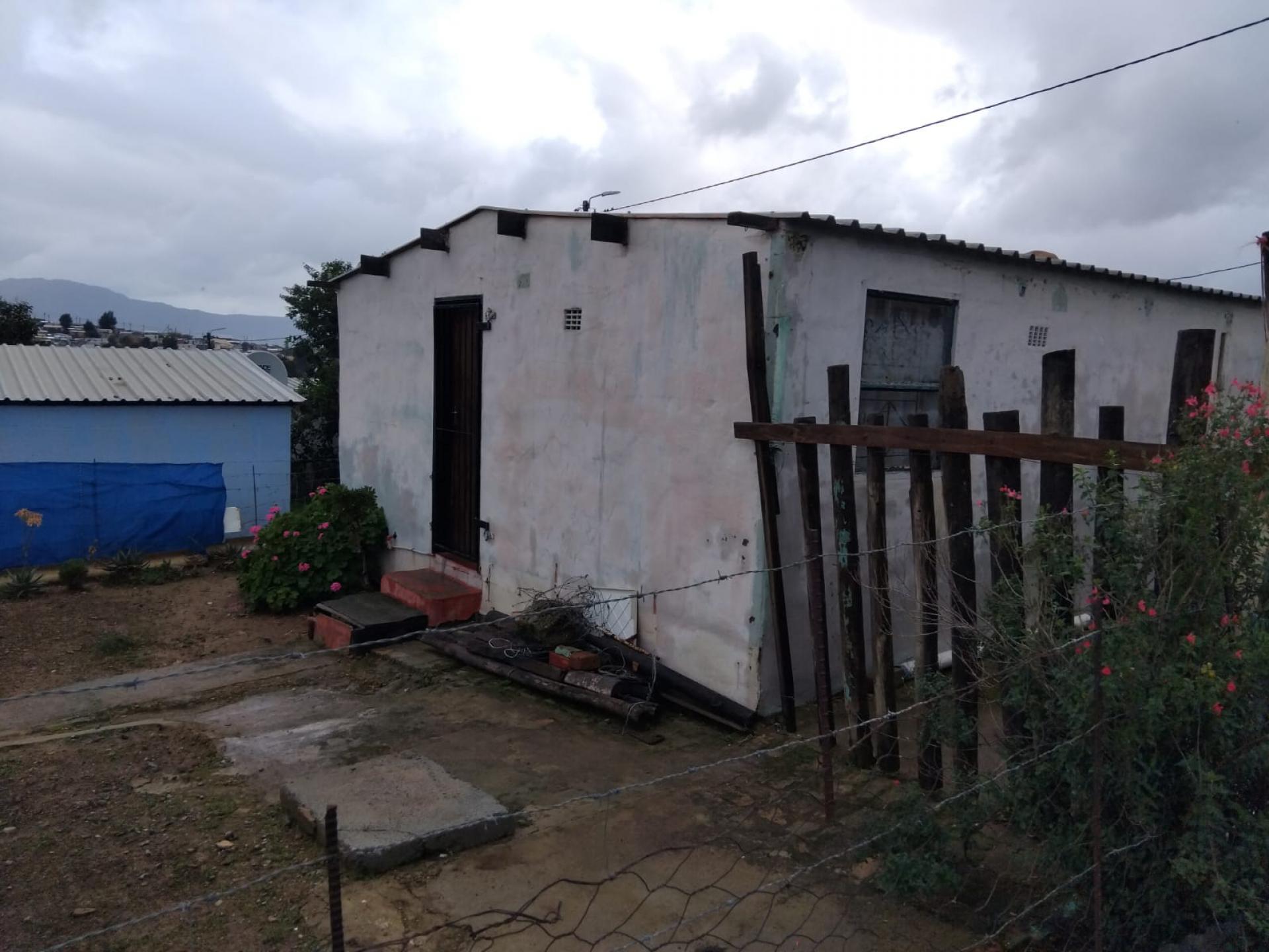  of property in Tulbagh