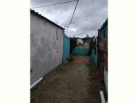  of property in Tulbagh