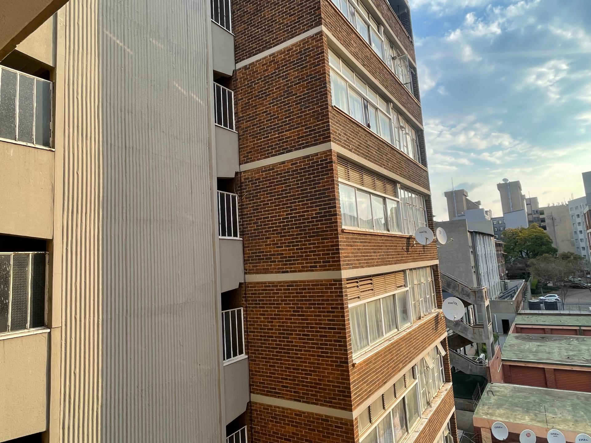  of property in Pretoria Central