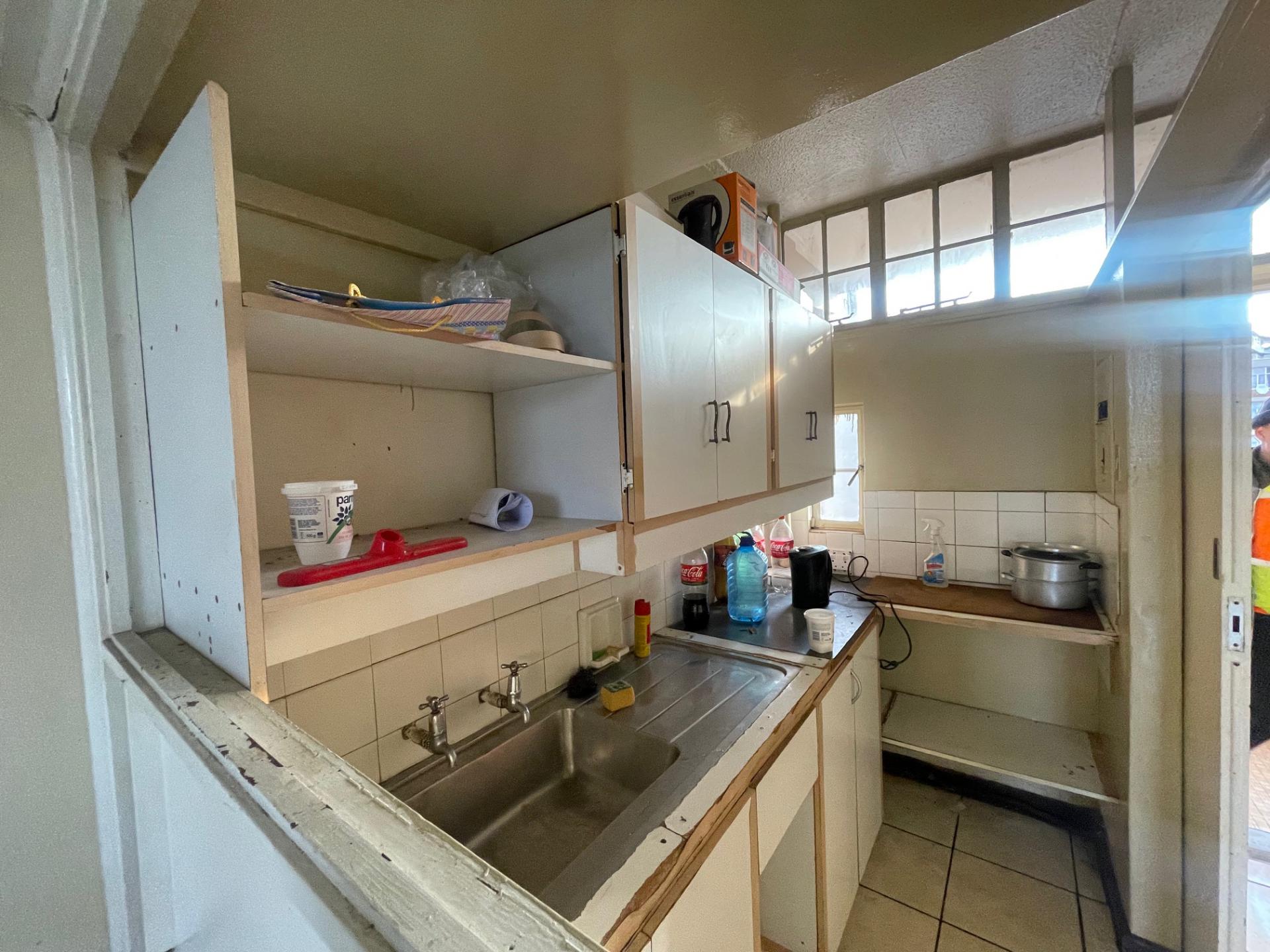  of property in Pretoria Central