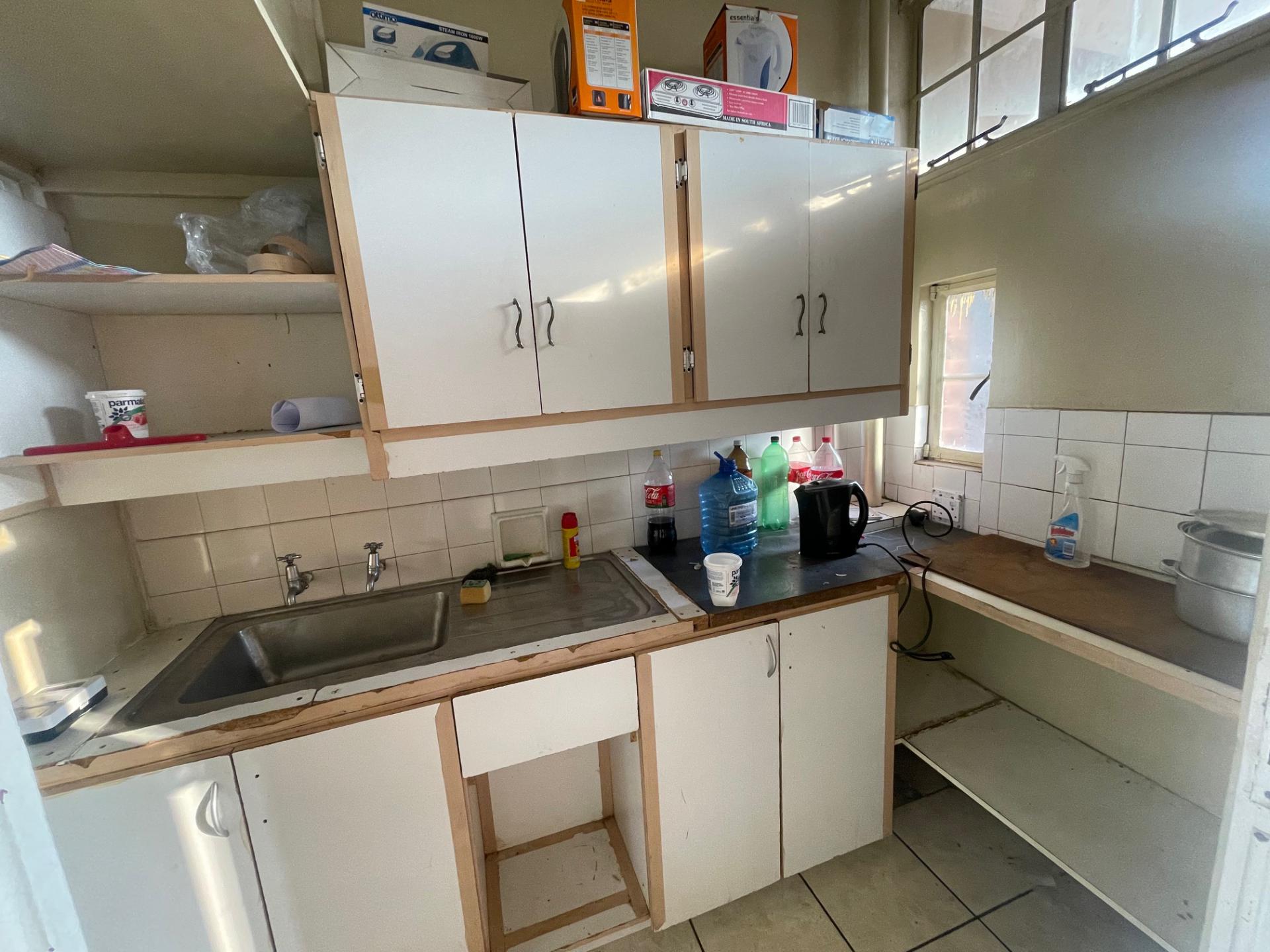  of property in Pretoria Central
