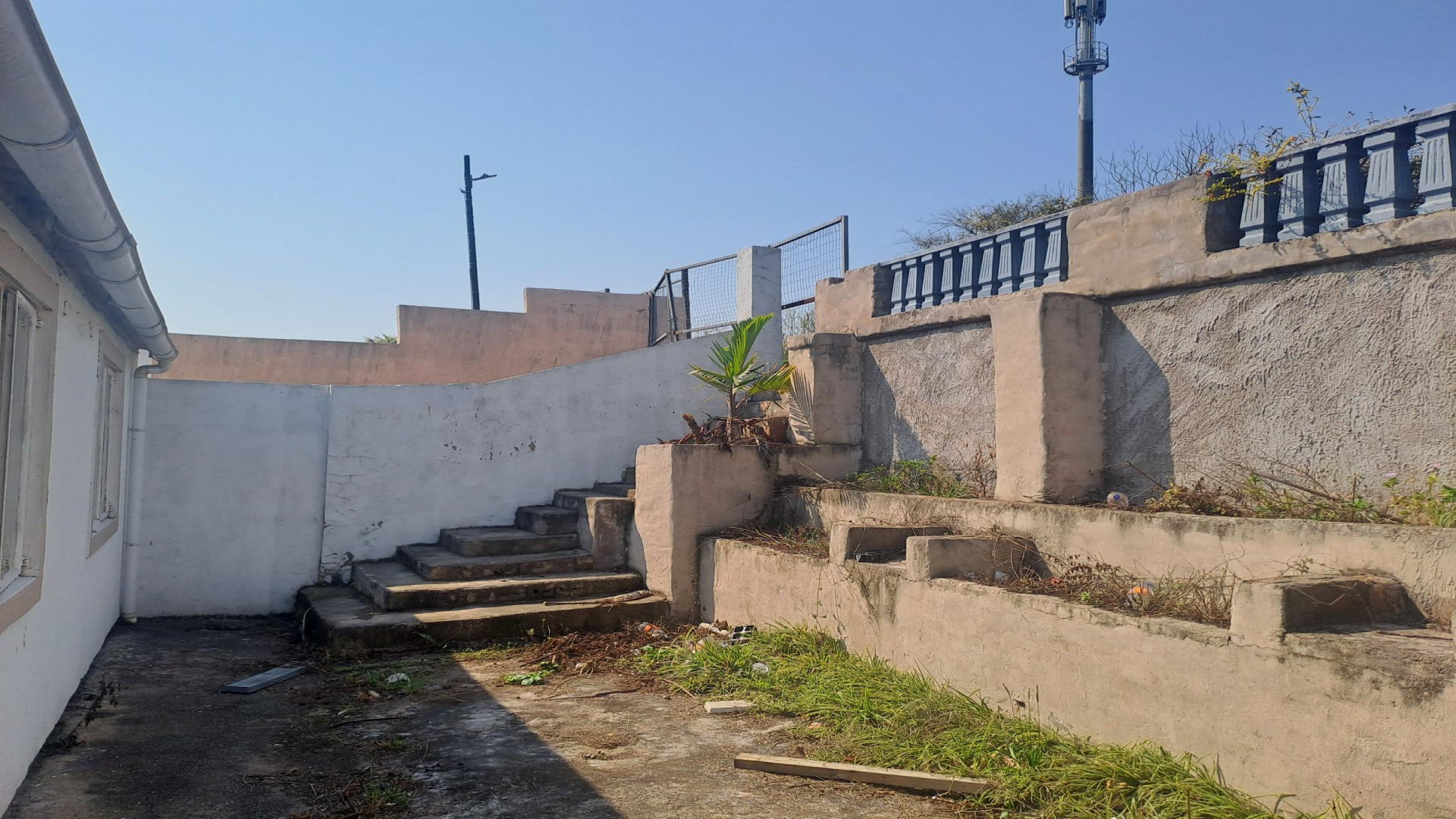 Garden of property in Rainham