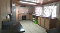 Kitchen of property in Brits