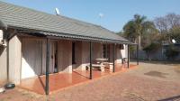 Front View of property in Brits