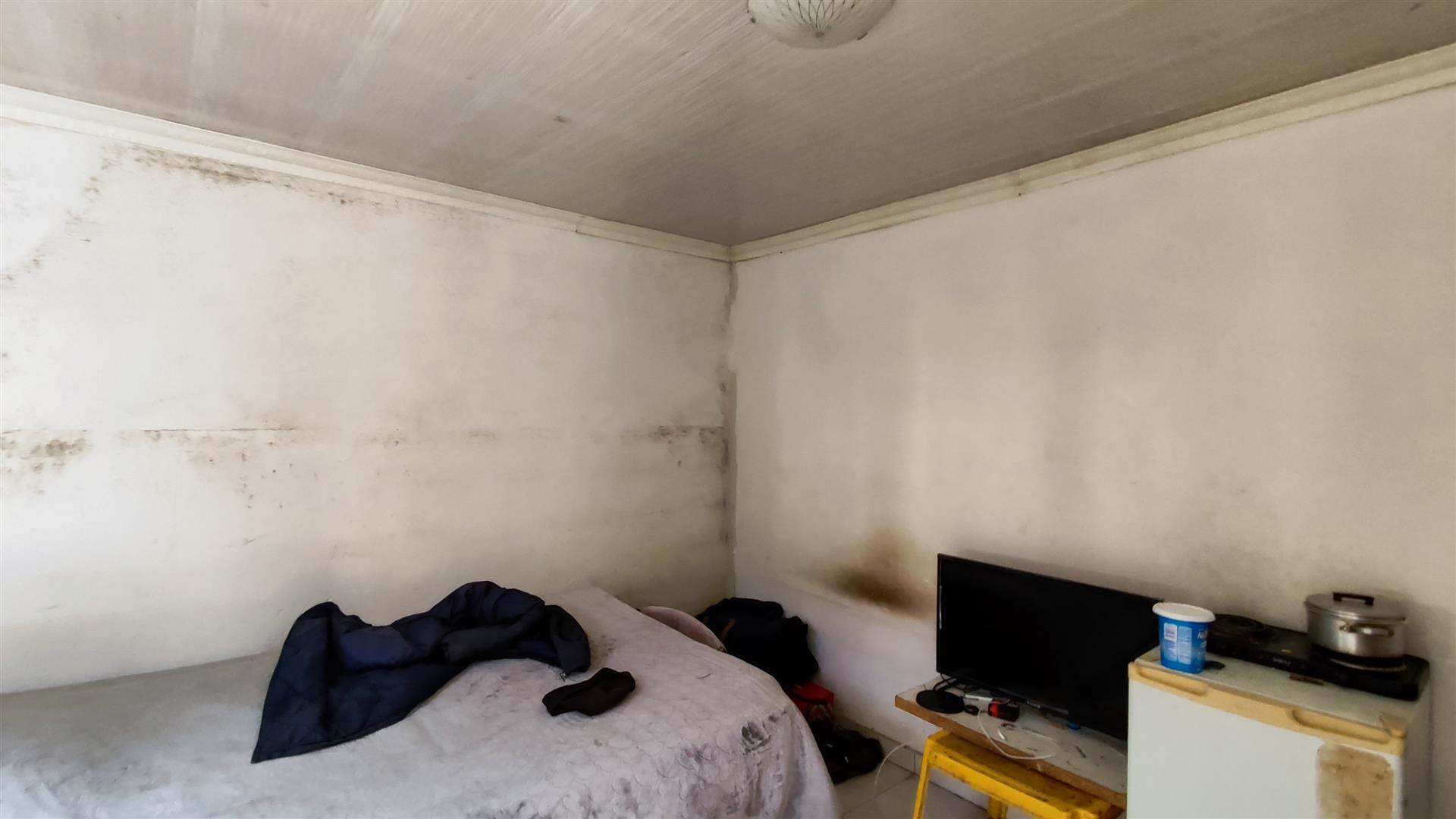 Bed Room 3 - 13 square meters of property in Alliance