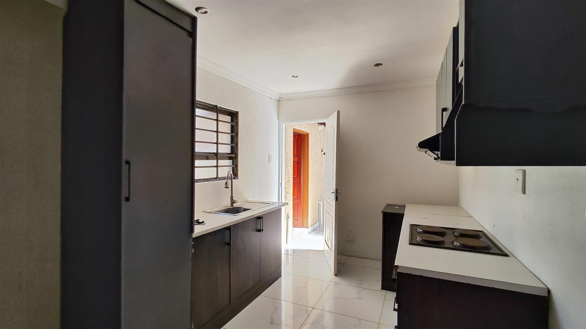 Kitchen - 10 square meters of property in Alliance