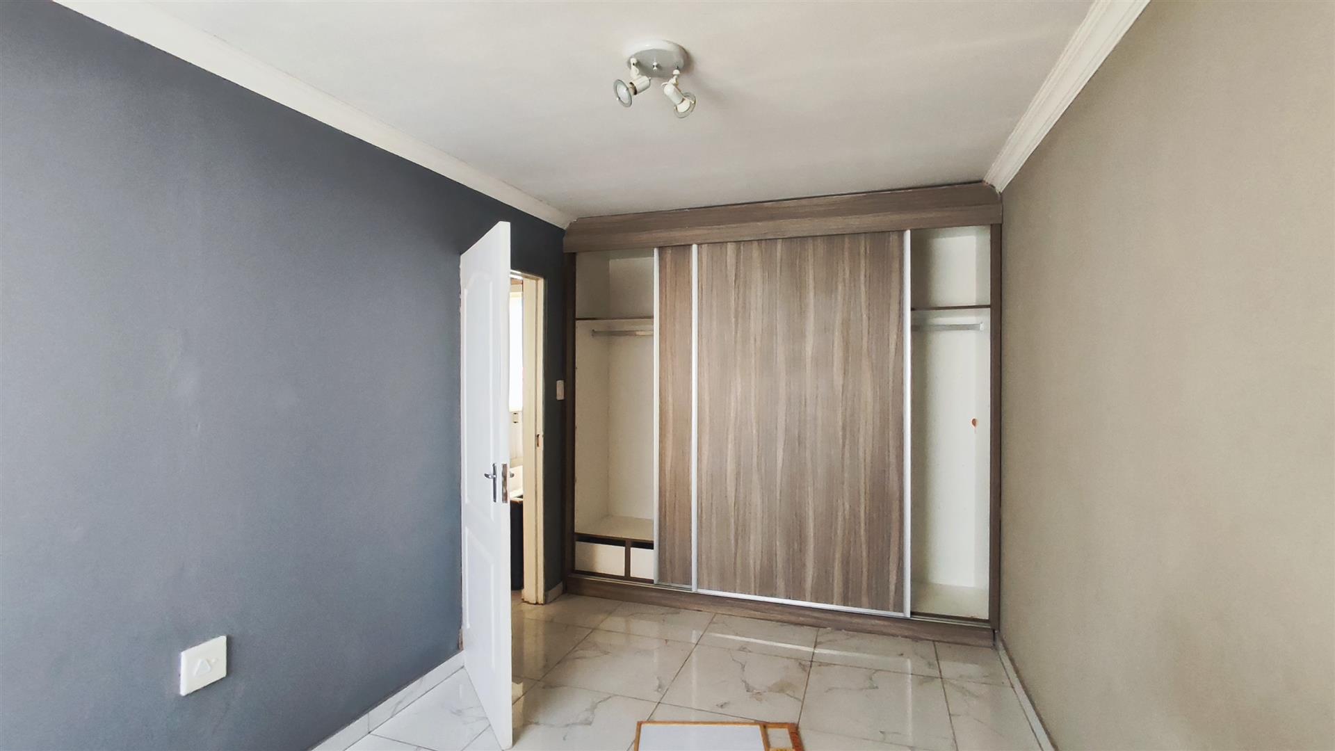 Bed Room 4 - 16 square meters of property in Alliance