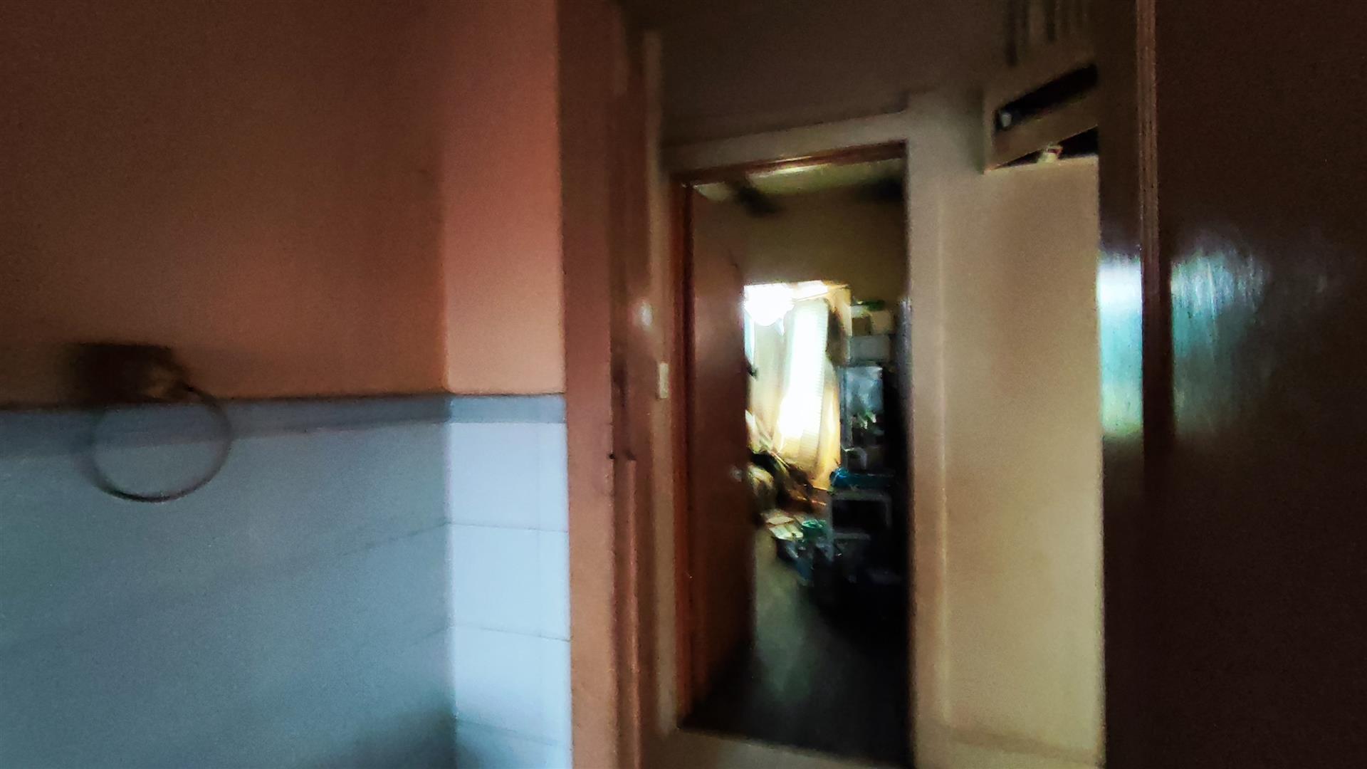 Bathroom 1 - 5 square meters of property in Primrose