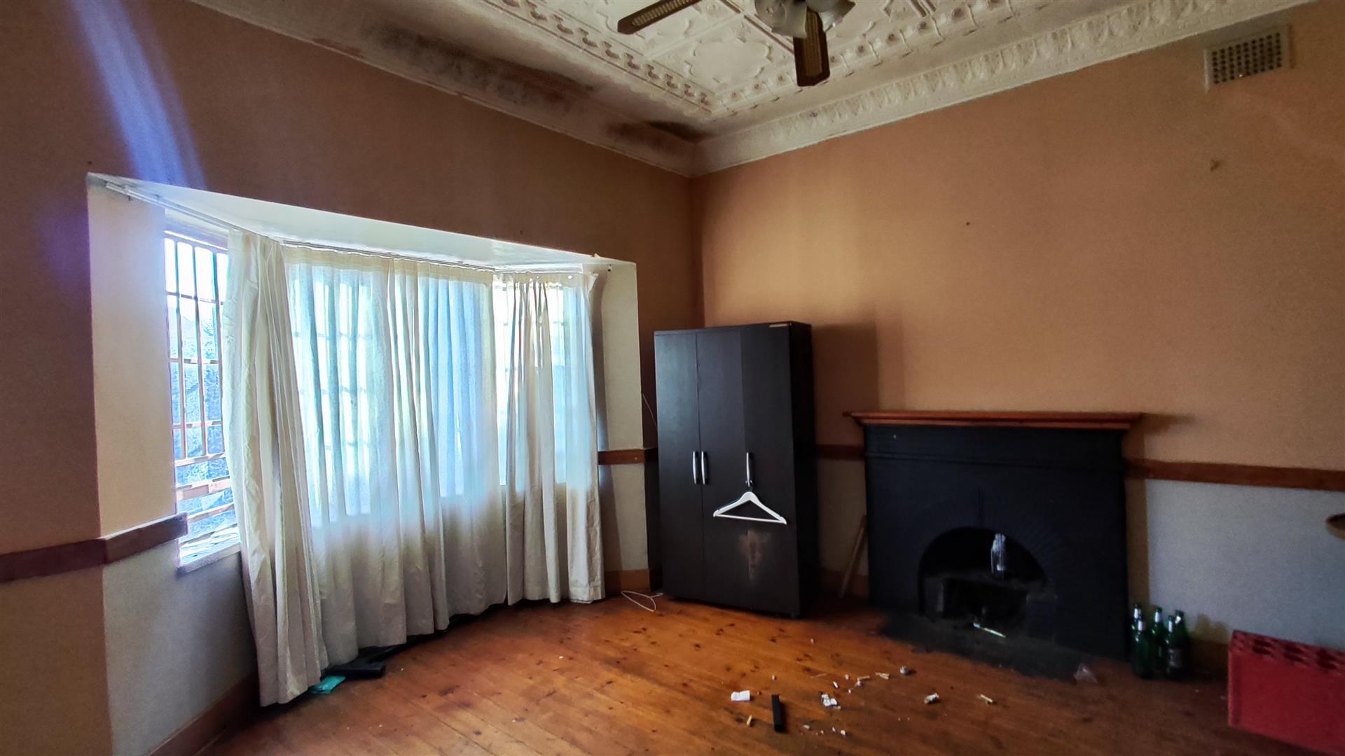 Lounges - 20 square meters of property in Primrose