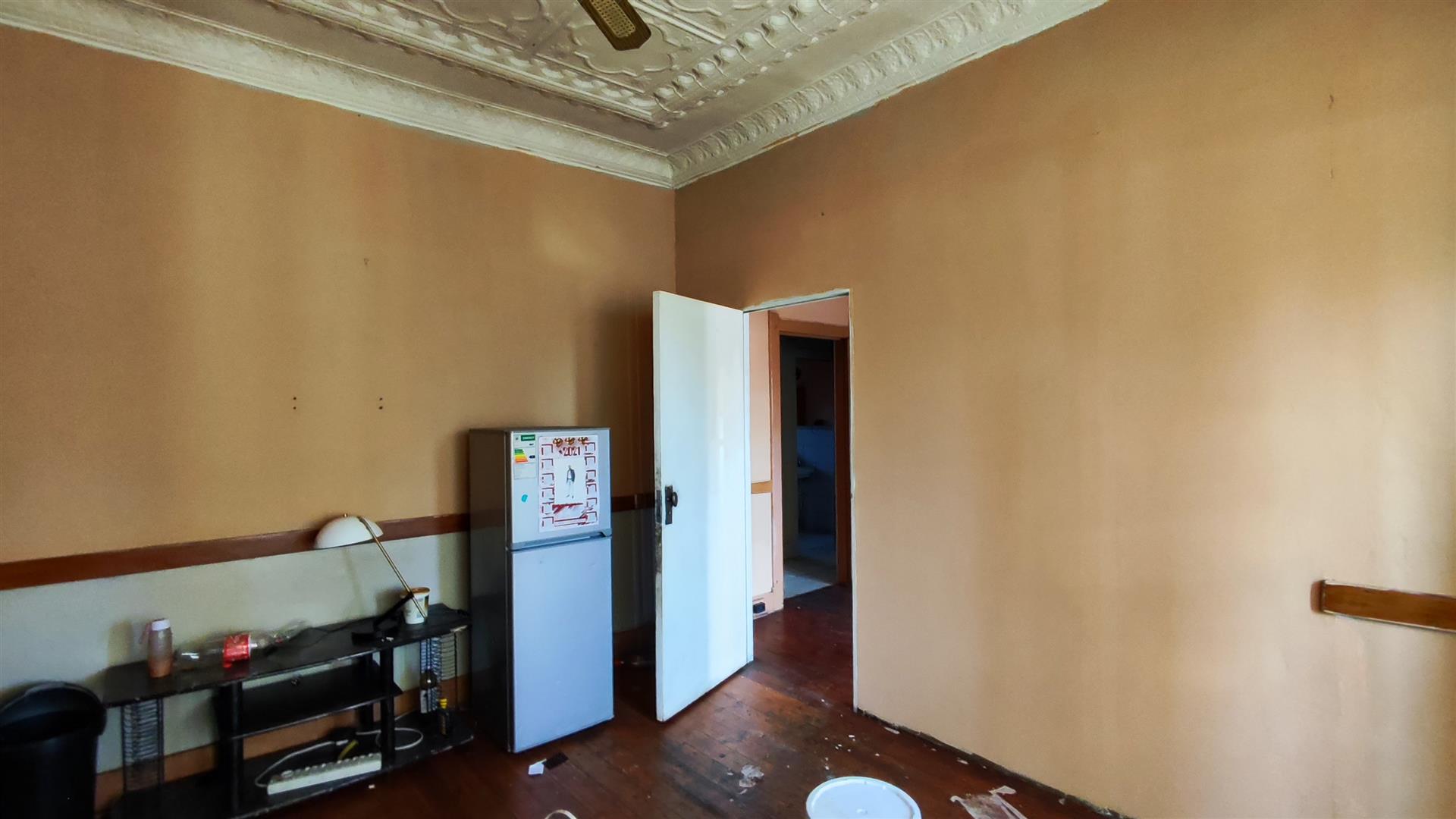 Lounges - 20 square meters of property in Primrose