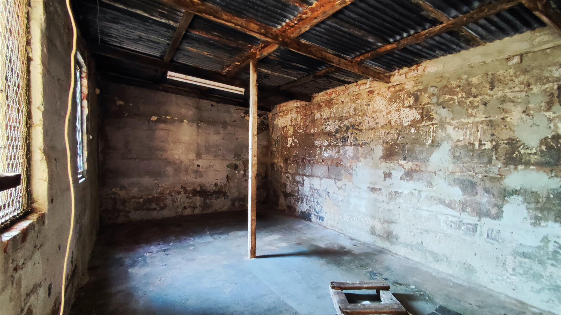 Store Room of property in Primrose