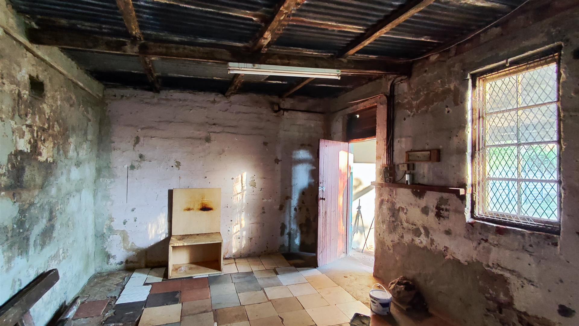 Store Room of property in Primrose