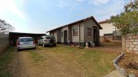 2 Bedroom 1 Bathroom House for Sale for sale in Zakariyya Park