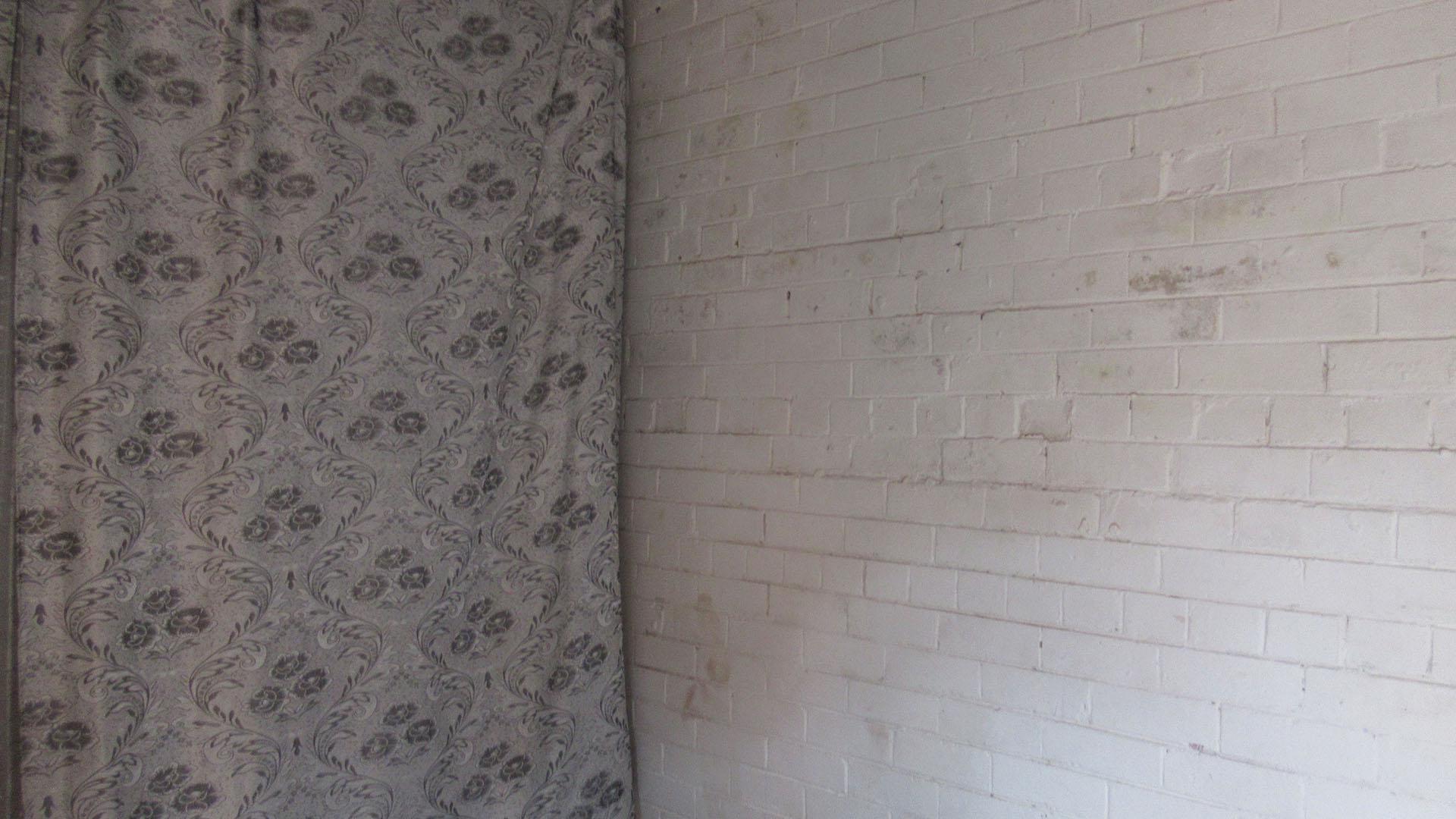 Spaces - 17 square meters of property in Bezuidenhout Valley